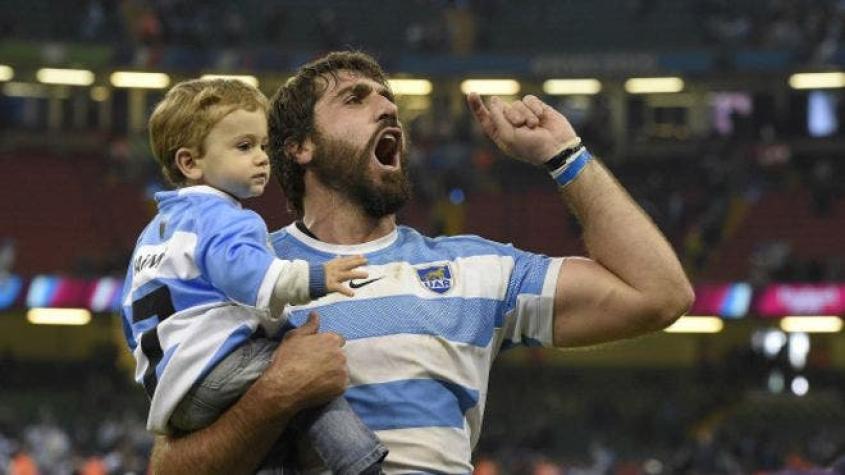 Cómo Argentina sacudió a Irlanda y a la élite del rugby europeo