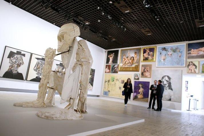 Museo Picasso de París celebra sus 30 años con nueva presentación