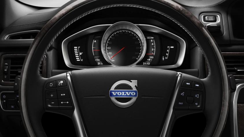 Volvo Group vende su división informática al indio HCL Technologies