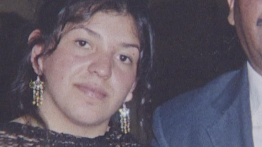 Novia cumple 20 días desaparecida en Valdivia y familiares claman por ayuda