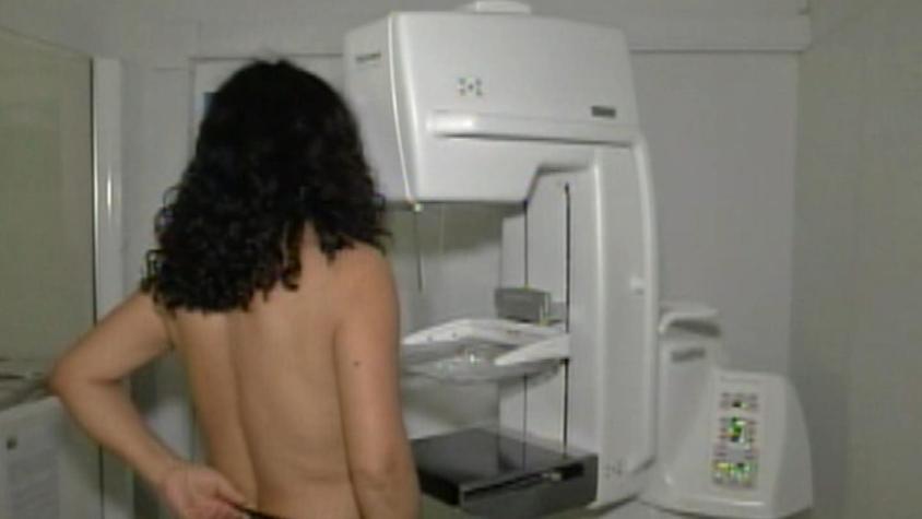 Corporación nacional del cáncer de mamas hizo un llamado a las mujeres