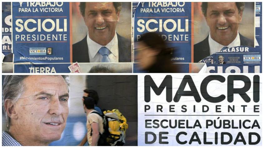 El partido más peleado de Argentina: ¿Quién gana la presidencia?