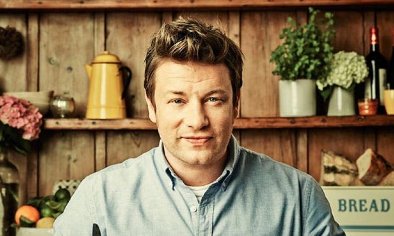 Por qué el chef Jamie Oliver quiere que Reino Unido siga los pasos de México