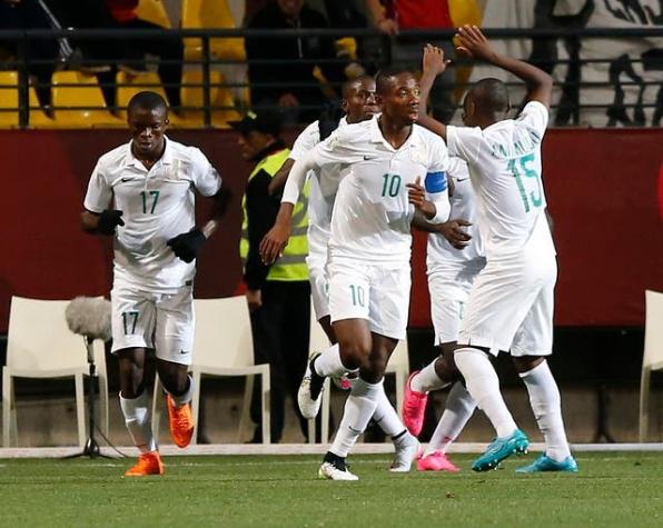[VIDEO] Los dudosos datos de la Selección de Nigeria en el Mundial Sub 17