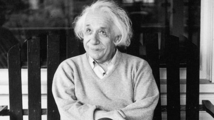 La teoría que destroza los planteamientos históricos de Albert Einstein