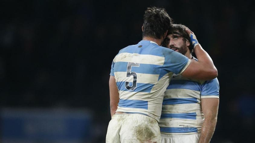 Mundial de Rugby: Australia acaba con el sueño de una final para Argentina