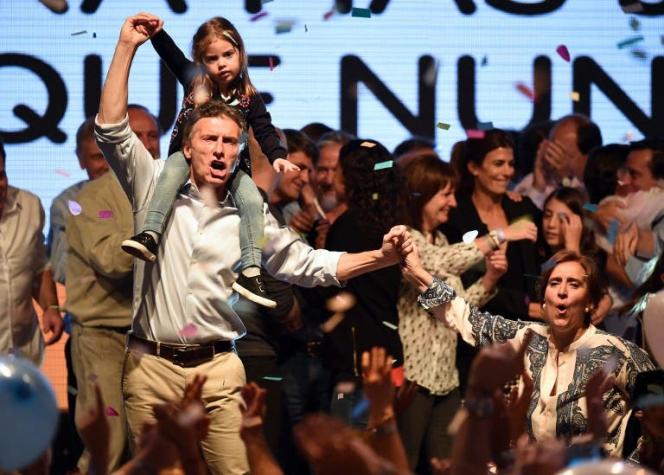[MINUTO A MINUTO] Medios argentinos hablan de fuerte golpe al gobierno tras resultados oficiales