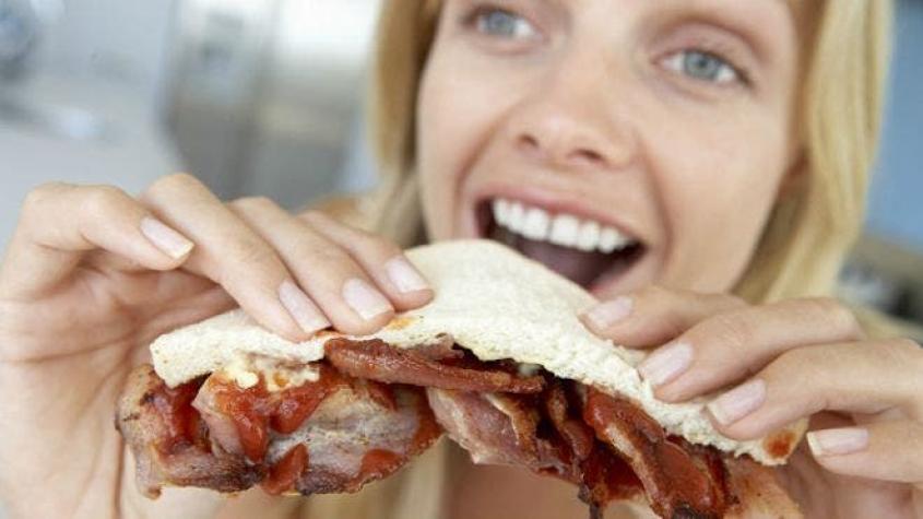 Y entonces: ¿qué tanto aumenta la carne el riesgo de cáncer?