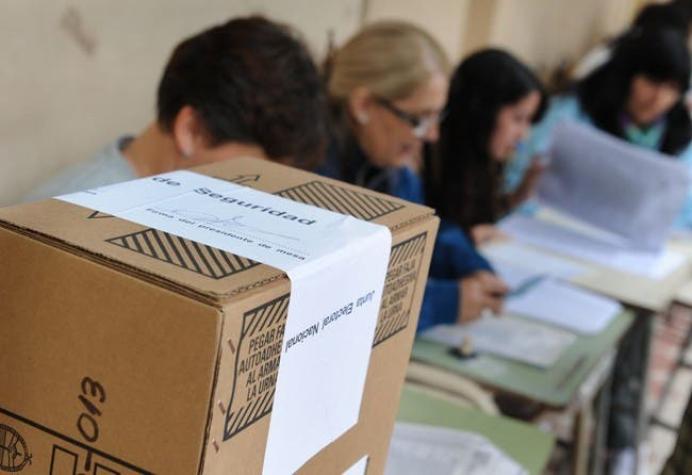Las reveladoras cifras que dejaron en Facebook las elecciones argentinas