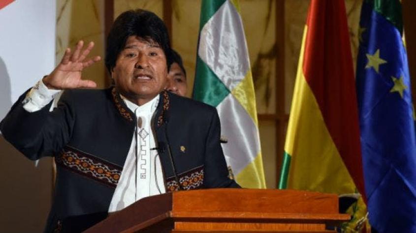 El inesperado cortejo entre Wall Street y el socialismo del boliviano Evo Morales