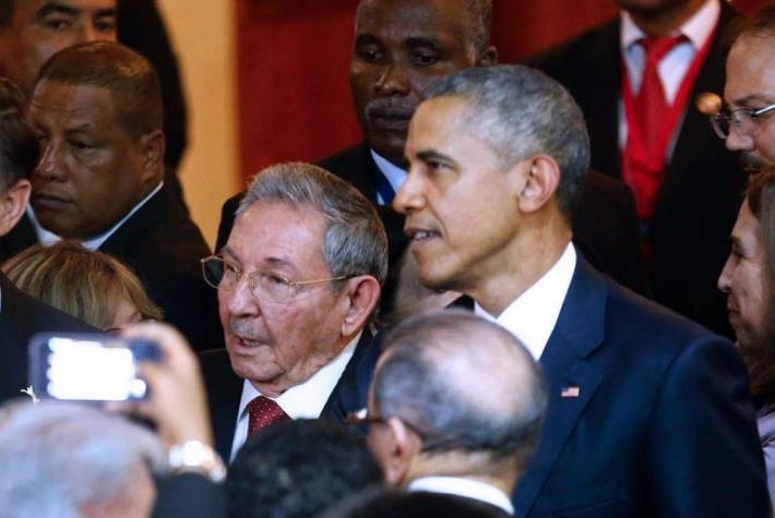 Pese a acercamiento histórico, Estados Unidos vota en contra de levantar el embargo a Cuba
