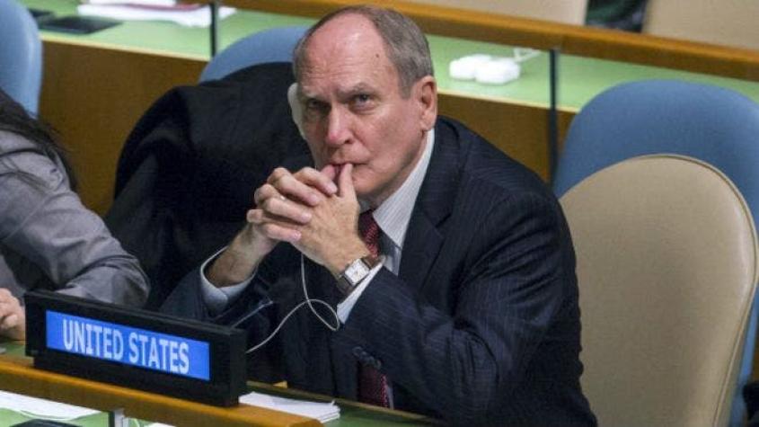 ¿Por qué a pesar del acercamiento EE.UU. rechazó en la ONU condenar el embargo a Cuba?