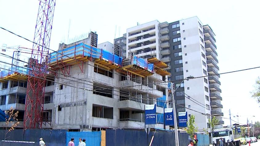 Récord de venta de viviendas en Santiago: Aumentaron un 45,6%
