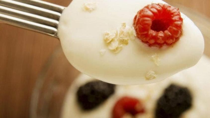 Cómo hacer el yogur perfecto, paso a paso