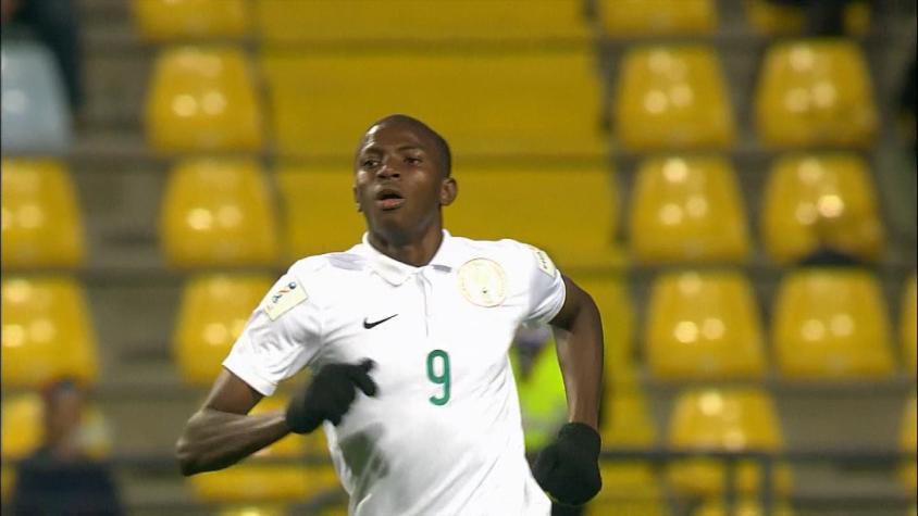 [VIDEOS] Revisa los goles del partido entre Nigeria y Australia