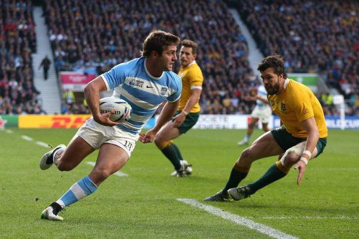 Mundial de rugby: Argentina busca el segundo bronce de su historia ante Sudáfrica