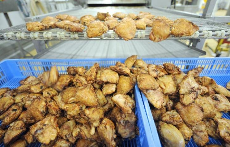 Caso Pollos: Asociación de Productores Avícolas rechaza fallo de la Corte Suprema