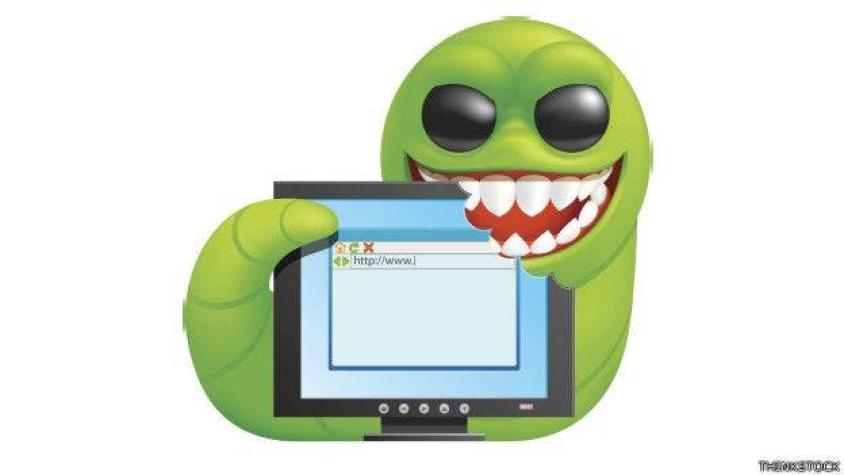 Cómo deshacerse de los molestos virus que se pegan en los navegadores