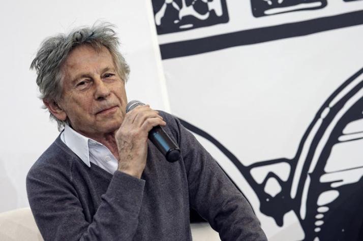 Polanski dice estar "muy feliz" tras rechazo de corte polaca de extradirtarlo