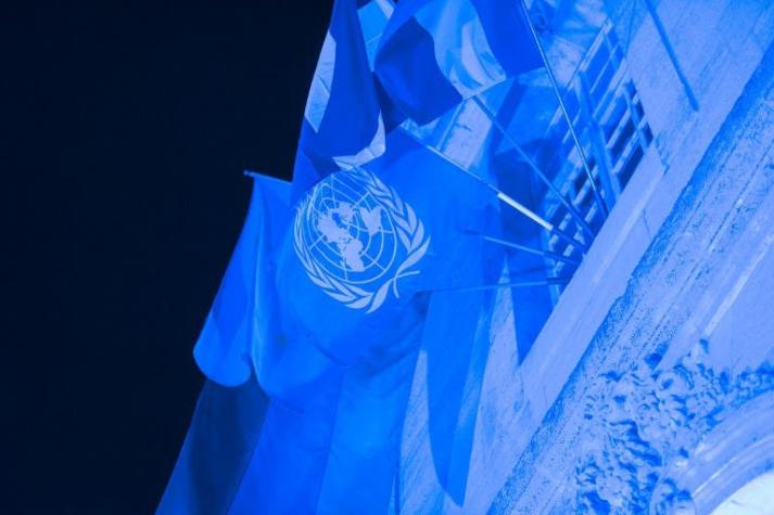 Funcionarios de la ONU son despedidos por amenazas de muerte, marihuana y pornografía infantil