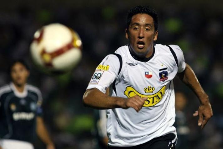 Lucas Barrios y el Superclásico: "Siempre están en mi mente los goles que les hice"