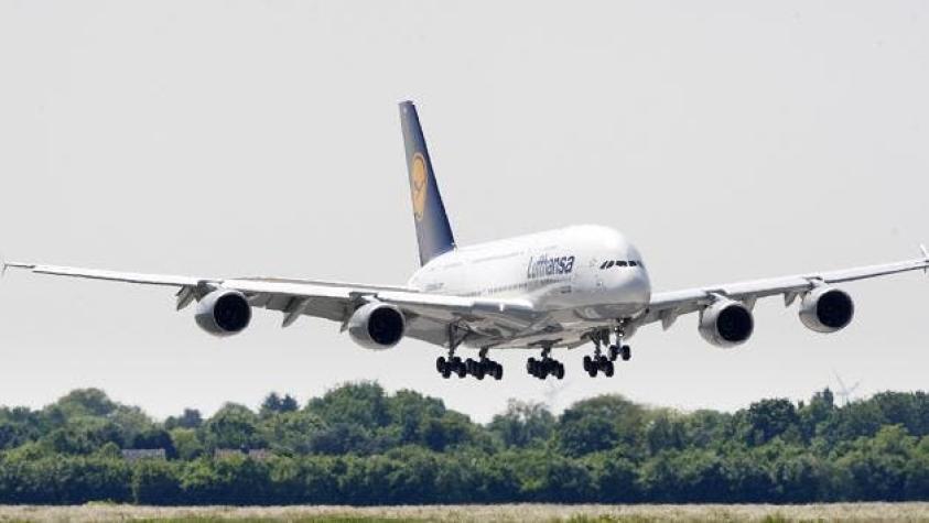 Airbus confirma sus perspectivas para 2015 tras aumentar un 42% sus beneficios del 3T