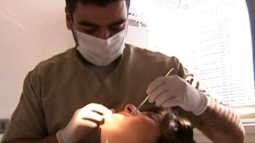 Presidente de Colegio de Dentistas: "No hay una política pública en salud odontológica"