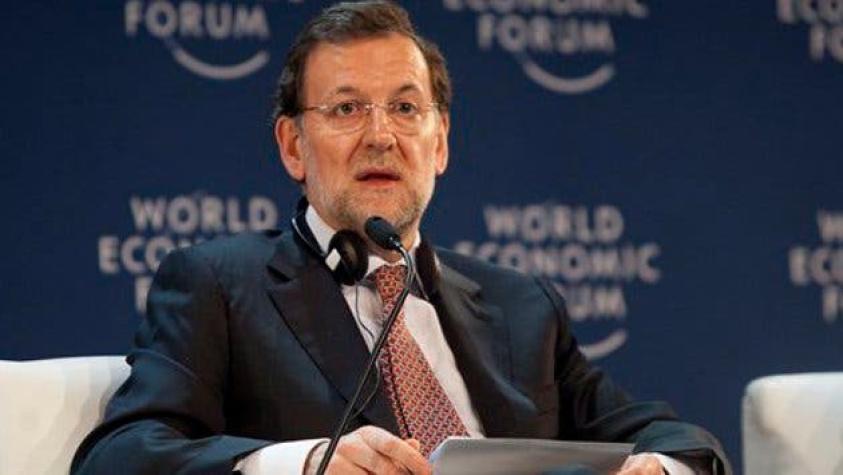 Rajoy felicita a los conservadores de Portugal por su victoria electoral