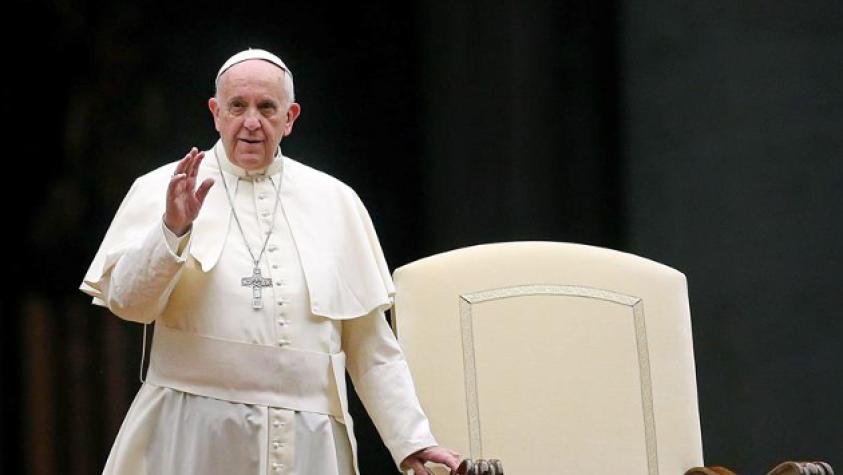 Papa Francisco da inicio al sínodo sobre la familia en el Vaticano