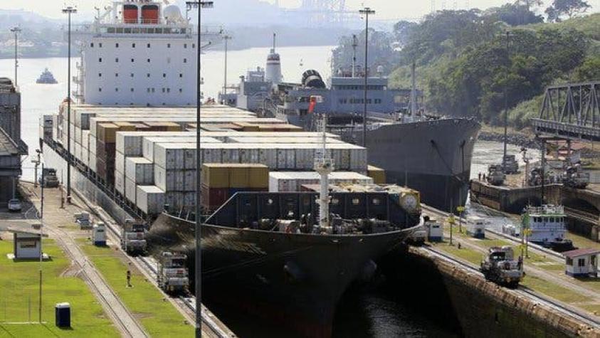 Pese a dificultades, nuevo Canal de Panamá estará listo en 2016
