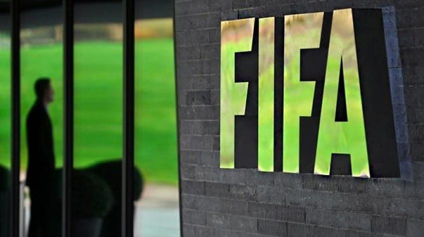 [Interactivo] Los 10 pasos claves para entender el escándalo FIFA