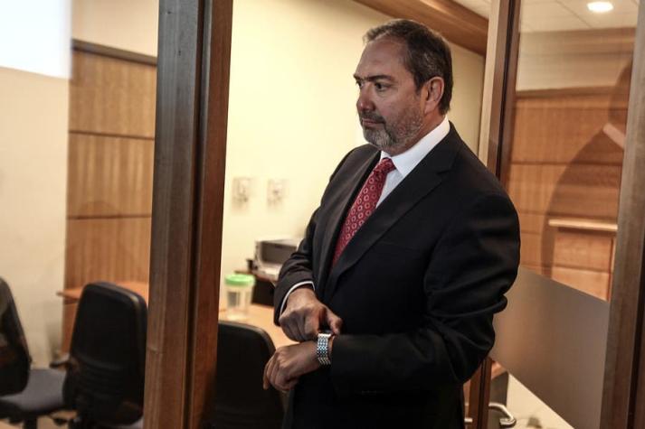 Este lunes comenzará el juicio oral contra el senador desaforado Carlos Bianchi