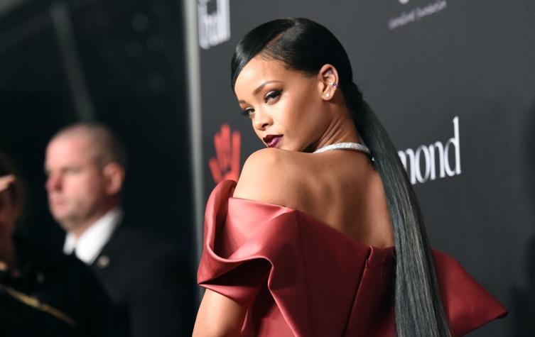 Rihanna no actuará en el desfile de Victoria’s Secret y ya tiene reemplazante