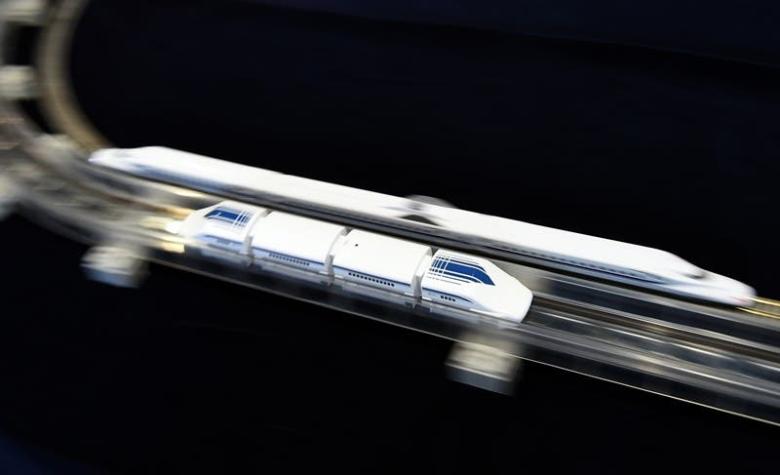 Europa pondrá arcos detectores de metales para tren de alta velocidad Thalys