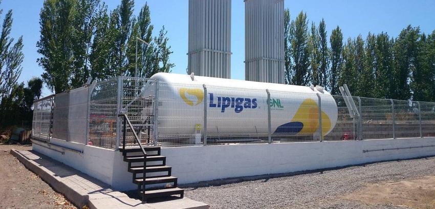 Lipigas confirma investigación a filial de Perú por presunta colusión