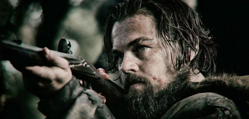 "Revenant: El renacido": Primeros comentarios ubican a DiCaprio en la carrera por el Oscar