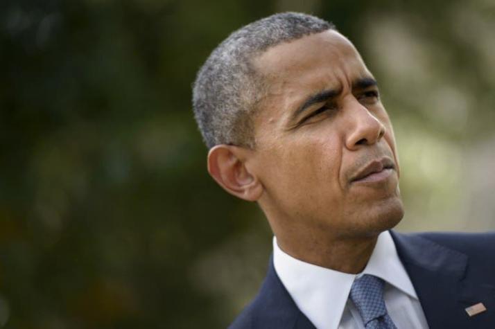 Obama convoca al Consejo de Seguridad Nacional antes de viajar a cumbre de G20