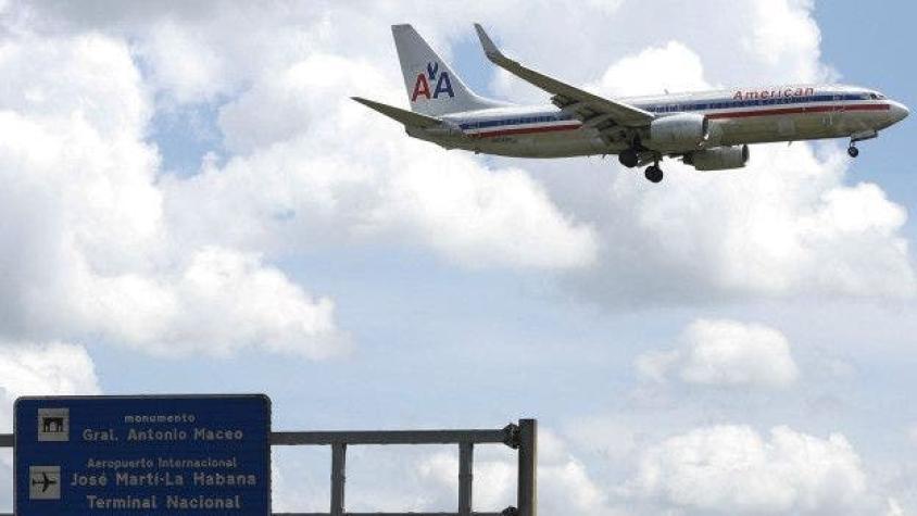 Cuba y EEUU pueden firmar "en corto plazo" acuerdos sobre vuelos y correo