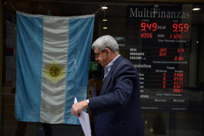 Balotaje en Argentina: ¿Qué escenario se abre para las empresas chilenas?