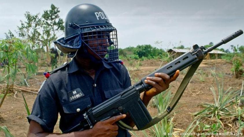 Atentado en Nigeria deja más de 30 muertos