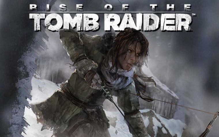 [VIDEO] Liberan trailer de nuevo juego Rise of the Tomb Raider