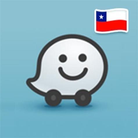 Estudio de Waze ubica a Chile como uno de los peores países para conducir