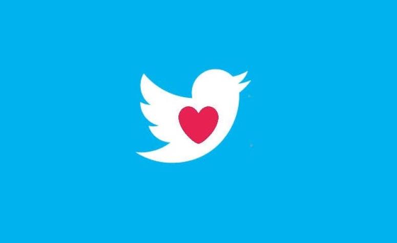 Twitter reorganiza sus herramientas y cambia la tradicional opción de FAV