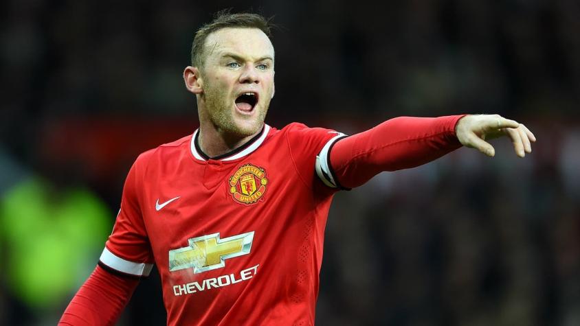 Policía de Manchester hace broma y declara como "desaparecido" a Wayne Rooney