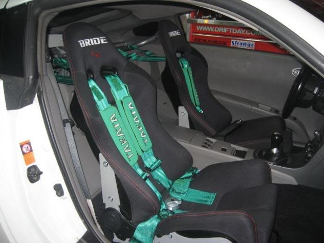 EEUU multa a Takata con hasta USD 200 M por airbags defectuosos