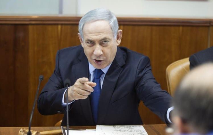 Las polémicas frases del nuevo consejero de prensa de Benjamín Netanyahu