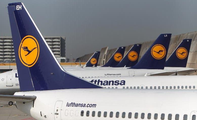 Lufthansa suspende vuelos a balneario egipcio tras sospechas de que bomba destruyó a avión ruso