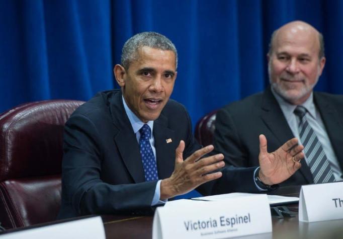 Obama: "El TPP significa que EE.UU. va a escribir las reglas del juego del siglo XXI"