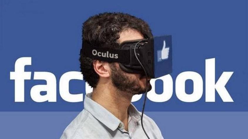 La obsesión de Facebook será la "teletransportación" para 2025