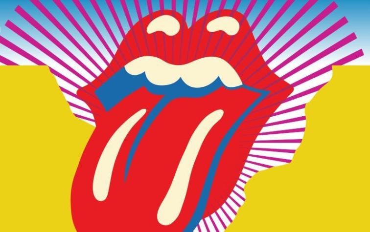 Rolling Stones en Chile: Primera etapa vende 2 mil entradas en media hora